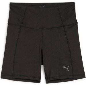 Puma sportshort zwart