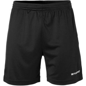 Stanno sportshort zwart