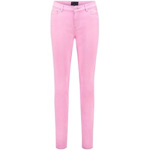 Expresso skinny jeans roze
