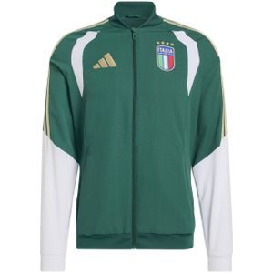 adidas Performance Senior Italië trainingsjack