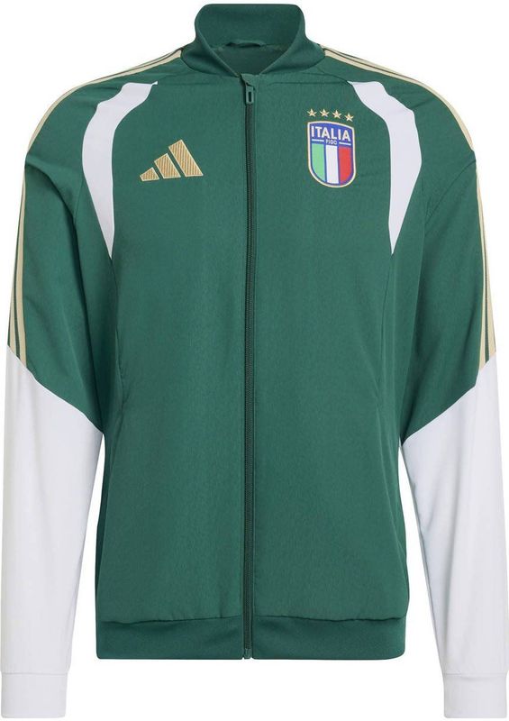 adidas Performance Senior Italië trainingsjack