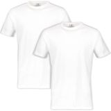 LERROS T-shirt - (set van 2)