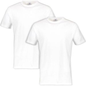 LERROS T-shirt - (set van 2)