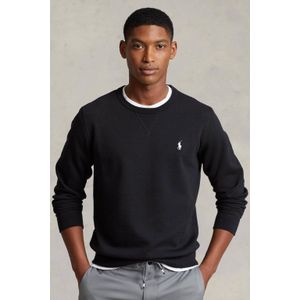 POLO Ralph Lauren sweater met logo polo black