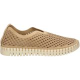 Ilse Jacobsen Tulip slip-on beige