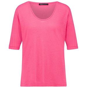 Expresso T-shirt roze