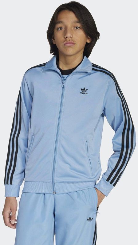 Adidas - Firebird - Trainingspakken - Blauw