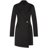 Nikkie - Lancastero - Blazerjurk - Zwart