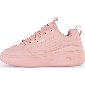 Fila Superbubble sneakers lichtroze