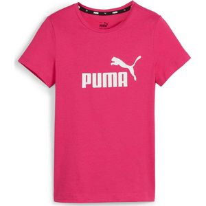 Puma T-shirt fuchsia