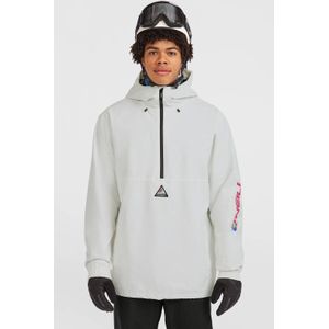 O'Neill - FWC Play Park - Snow Anorak Jas - 20K Waterdichtheid - 20K Ademend Vermogen