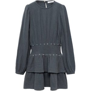 Mango Kids - Jurk - Galajurken