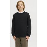 JACK & JONES - Trui - Gebreid - Acryl en Katoen