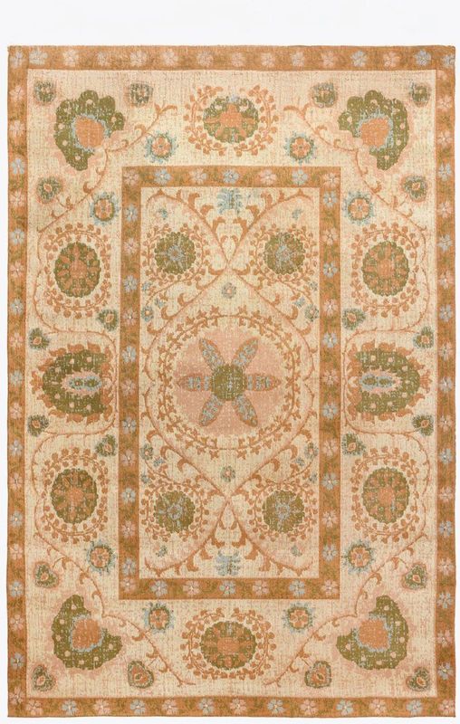 Sissy-Boy - Vloerkleed - Multicolour - 180x280 cm