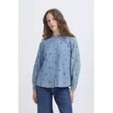 Ichi - Archer - Dameshemd