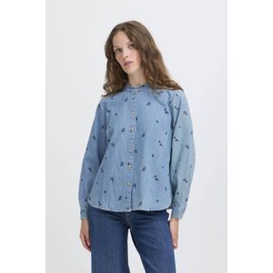 Ichi - Archer - Dameshemd