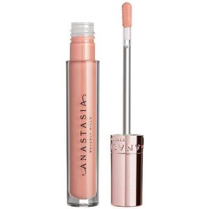 Anastasia Beverly Hills lipgloss - Peachy Nude