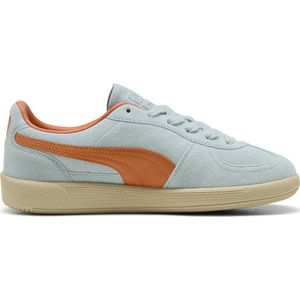 Puma Palermo sneakers mintgroen/oranje
