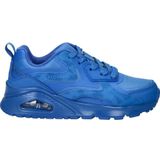 Skechers Uno sneakers blauw