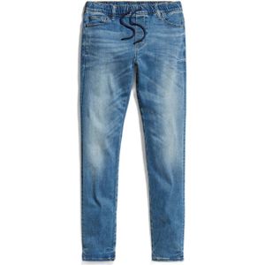 G-Star RAW relaxed jeans sun faded indigo destroyed