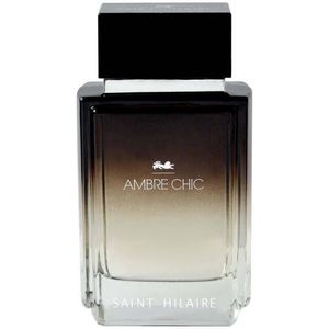 Saint Hilaire Ambre Chic eau de parfum - 100 ml