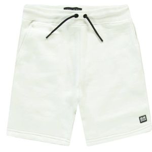 Cars regular sweatshort ivoor