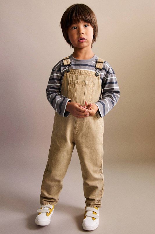 Mango Kids - Tuinbroek