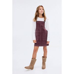 MANGO KIDS Rok 'GRISELDA'  magenta