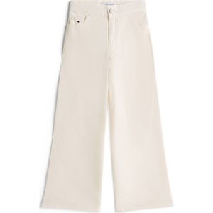 Tommy Hilfiger - Broek - Corduroy - Meisjes