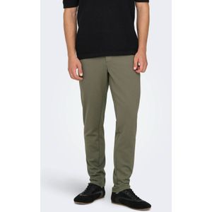 ONLY & SONS ONSMARK slim chino