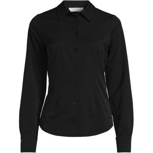 TQ-Amsterdam blouse Rea zwart