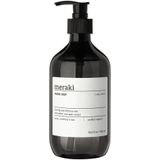 Meraki - Handzeep - Silky Mist - 490 ml