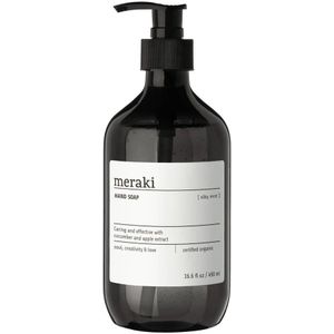 Meraki - Handzeep - Silky Mist - 490 ml