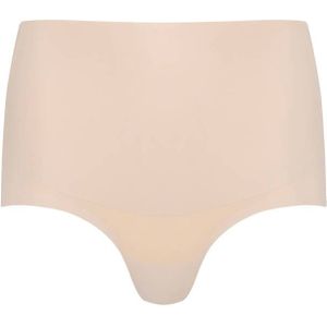 MAGIC Bodyfashion sterk corrigerende maxislip Tummy Shaper lichtbeige