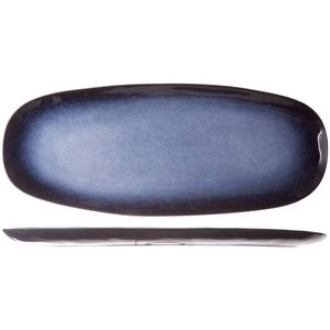 Cosy & Trendy serveerschaal Sapphire (36.5x15 cm)