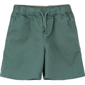 s.Oliver casual short petrol