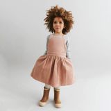 Wheat - Longsleeve - Katoen en Elastaan - Slim Fit