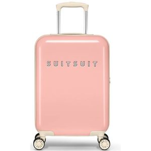 Suitsuit trolley Fabulous Fifties 55 cm. Papaya Peach