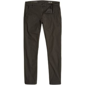 G-STAR skinny chino grijs