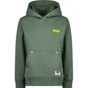 Vingino hoodie groen