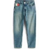 Tommy Hilfiger - Archive - Jeans - 100% Katoen - Straight Leg - Regular Waist