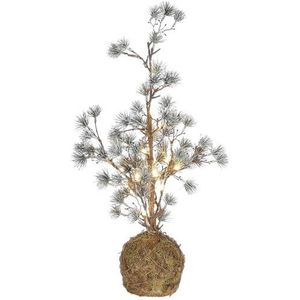 House of Seasons decoratiekerstboom met verlichting