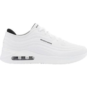 Skechers sneakers wit