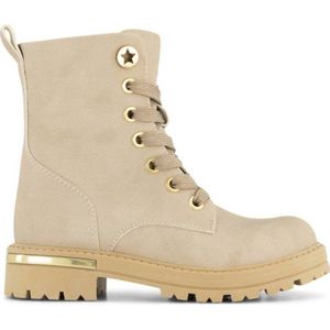 Graceland veterboots beige