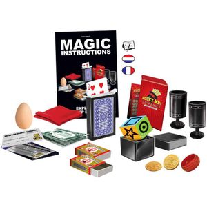 Van der Meulen Mind Blowing Magic Special Edition