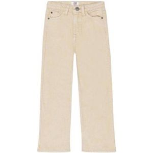 Tumble 'n Dry wide leg jeans Jade ecru