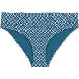 Protest bikinibroekje MIXBLINKY blauw/wit/roze