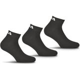 Fila sokken - set van 3 zwart
