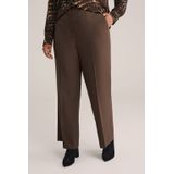 WE Fashion Curve broek