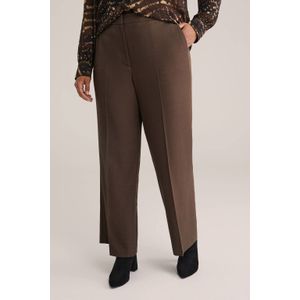 WE Fashion Curve broek